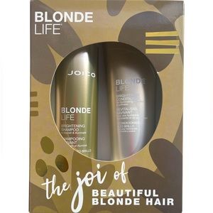 JOICO- Blonde Life Hair Kit